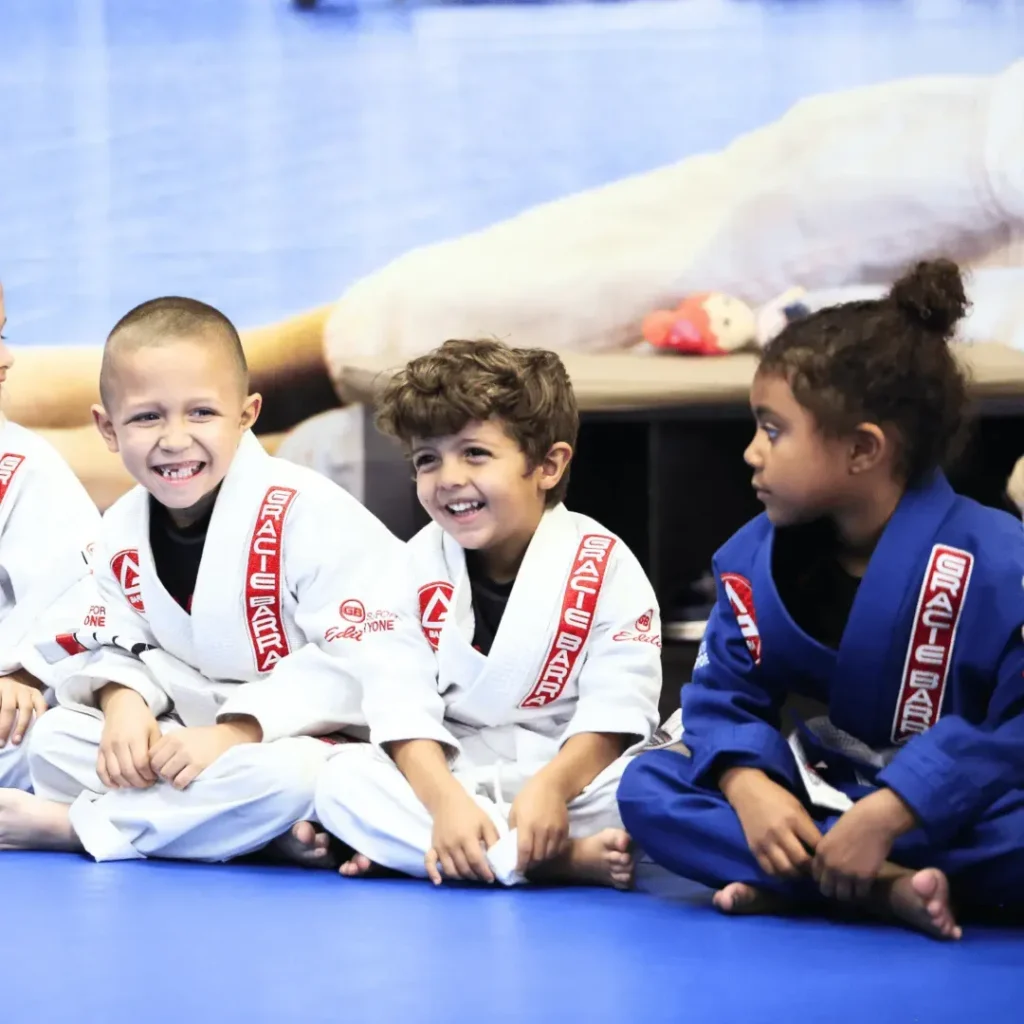 bjj kids classes