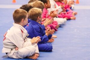 jiu jitsu for kids in san marcos