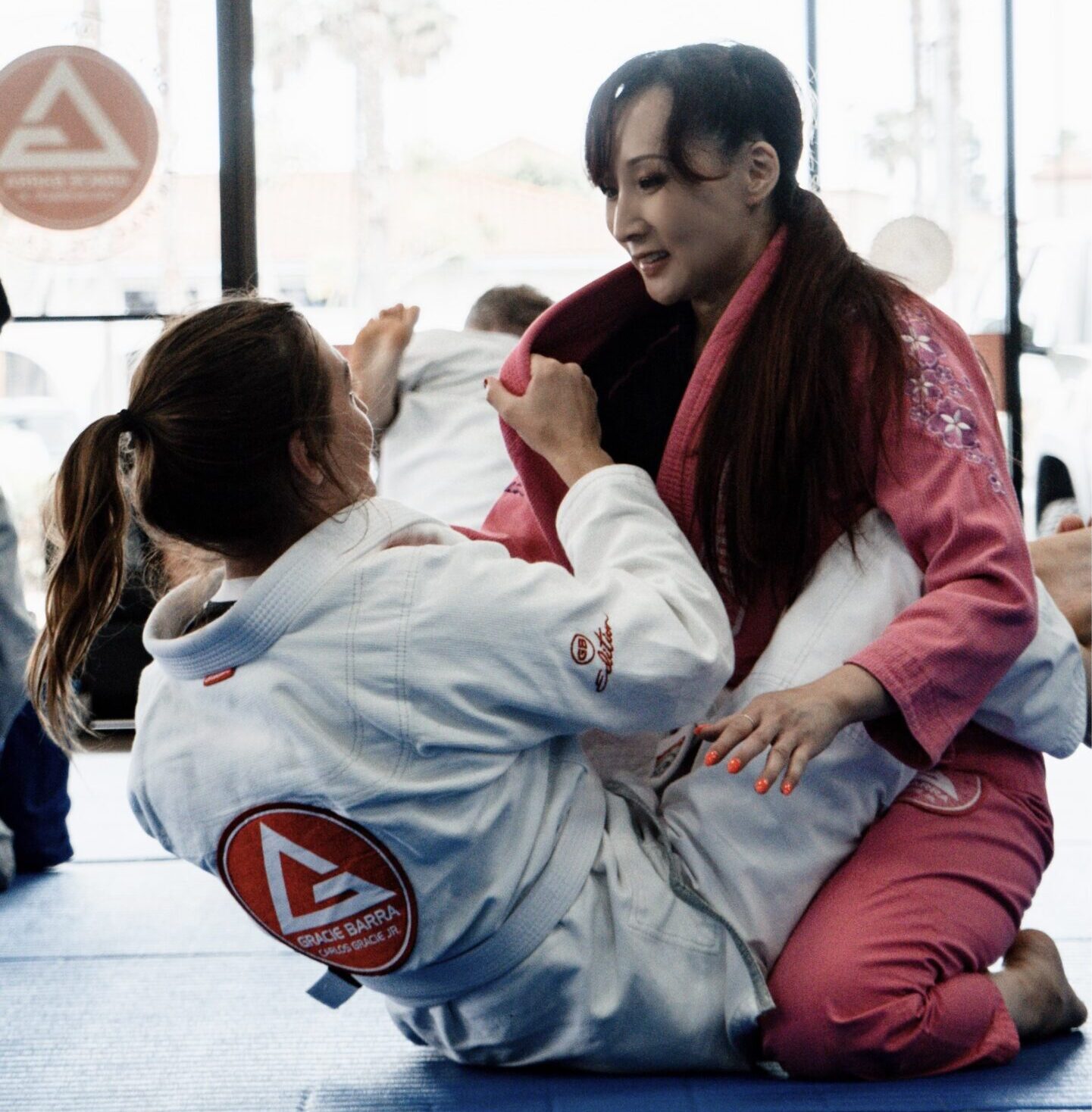 bjj near me