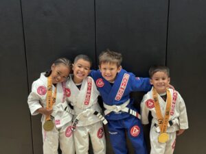 brazilian jiu jitsu classes near me