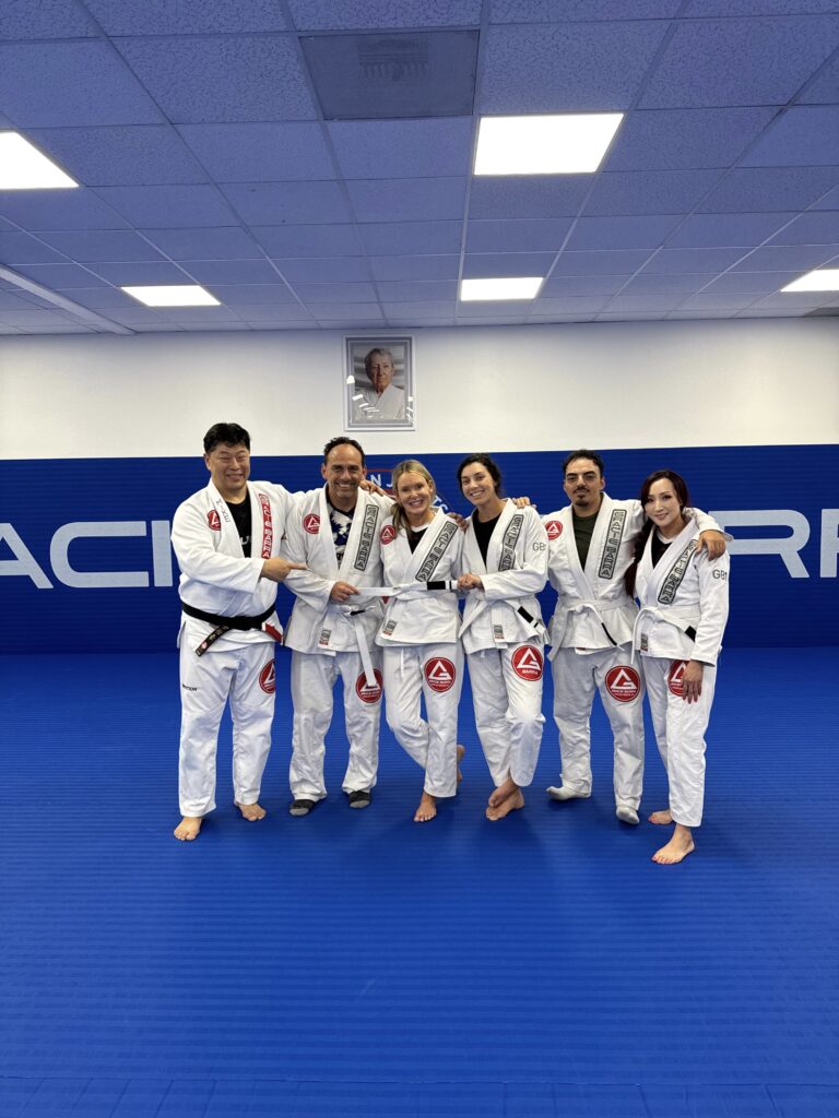 jiu jitsu near me