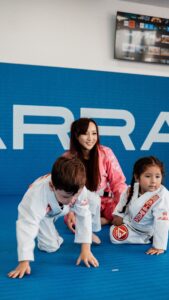 brazilian jiu jitsu classes near me