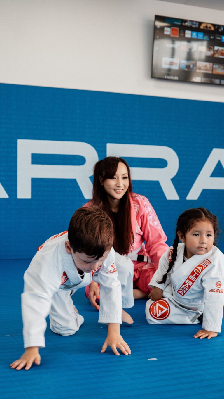 brazilian jiu jitsu classes near me