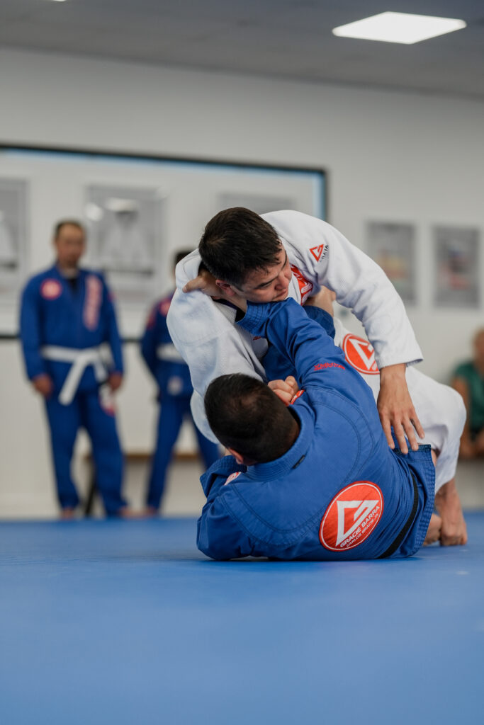 self defense classes