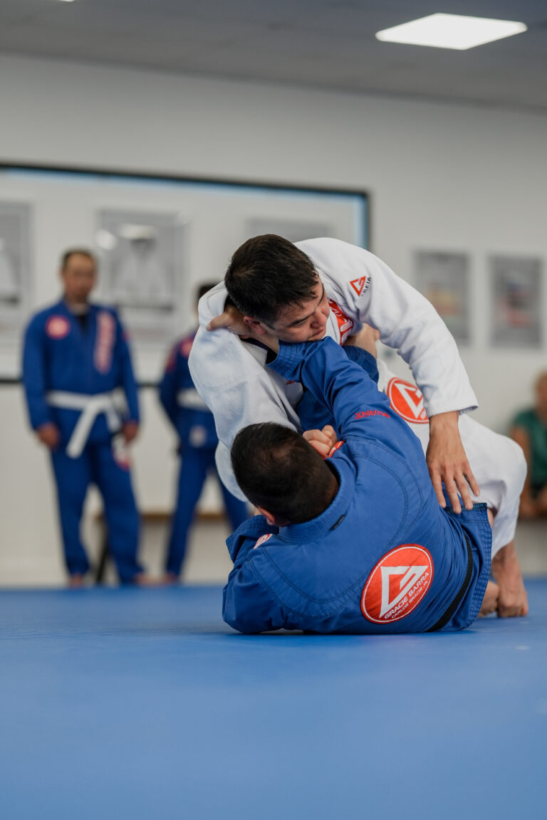 self defense classes