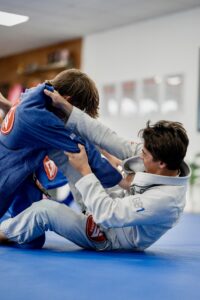 jiu jitsu near me