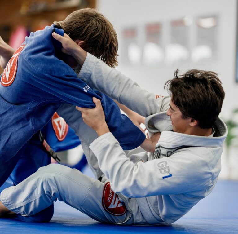 jiu jitsu near me
