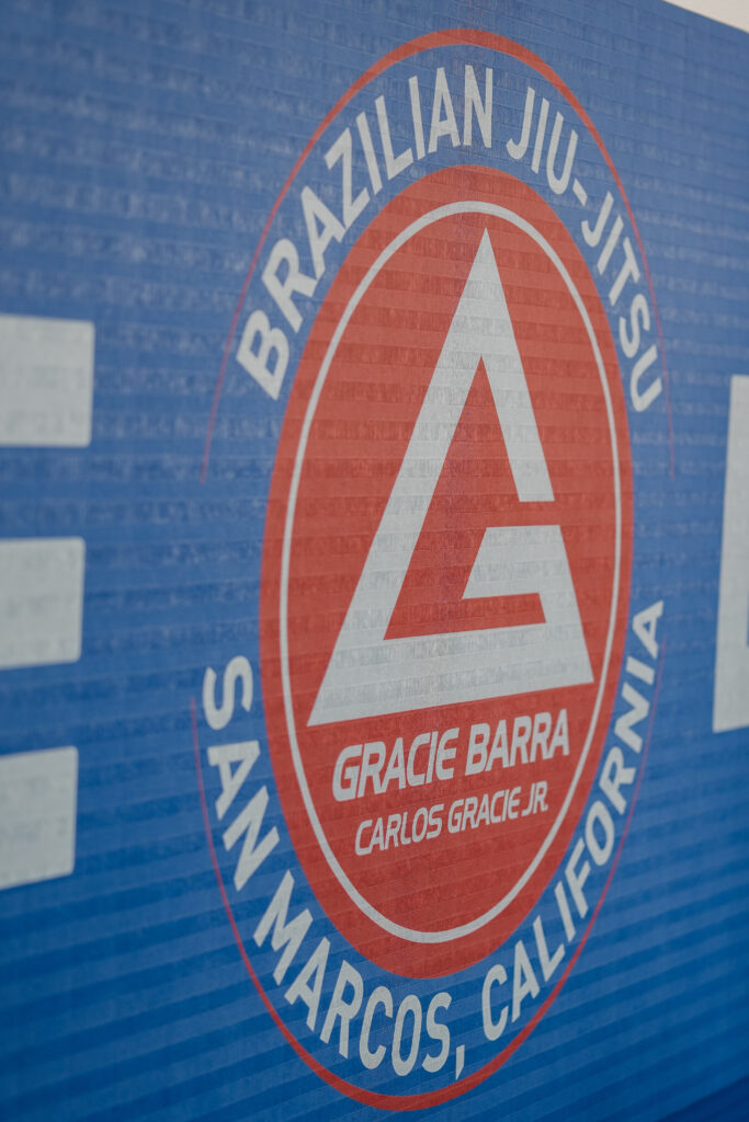 gracie barra san marcos