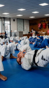 jiu jitsu near me