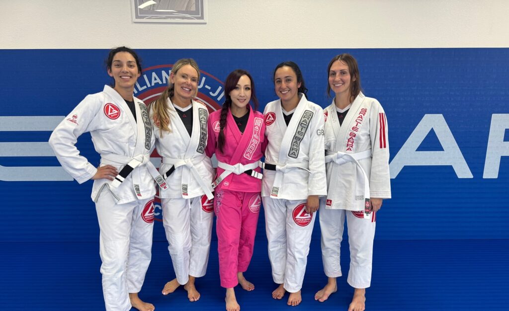 jiu jitsu classes near me