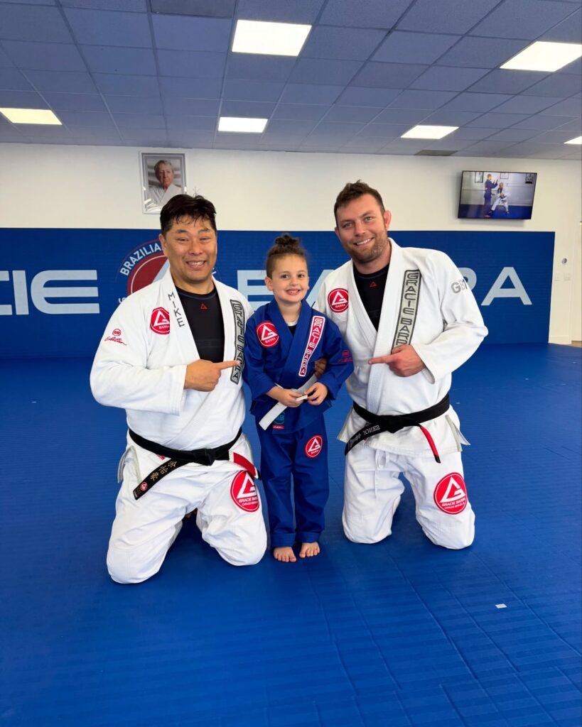 jiu jitsu kids near me