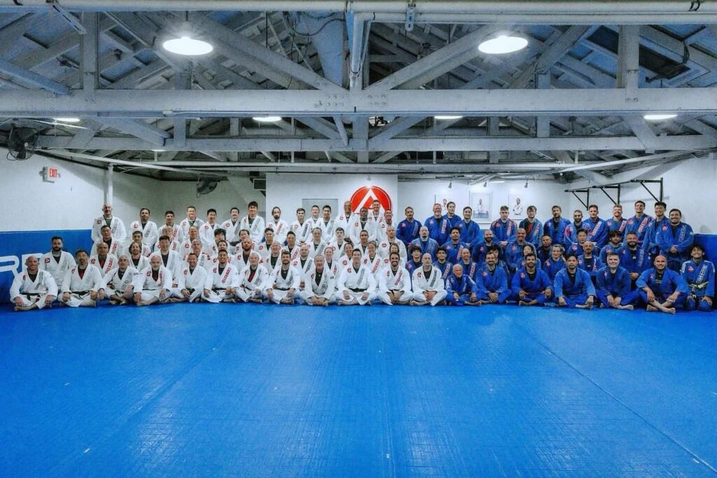 bjj classes near me