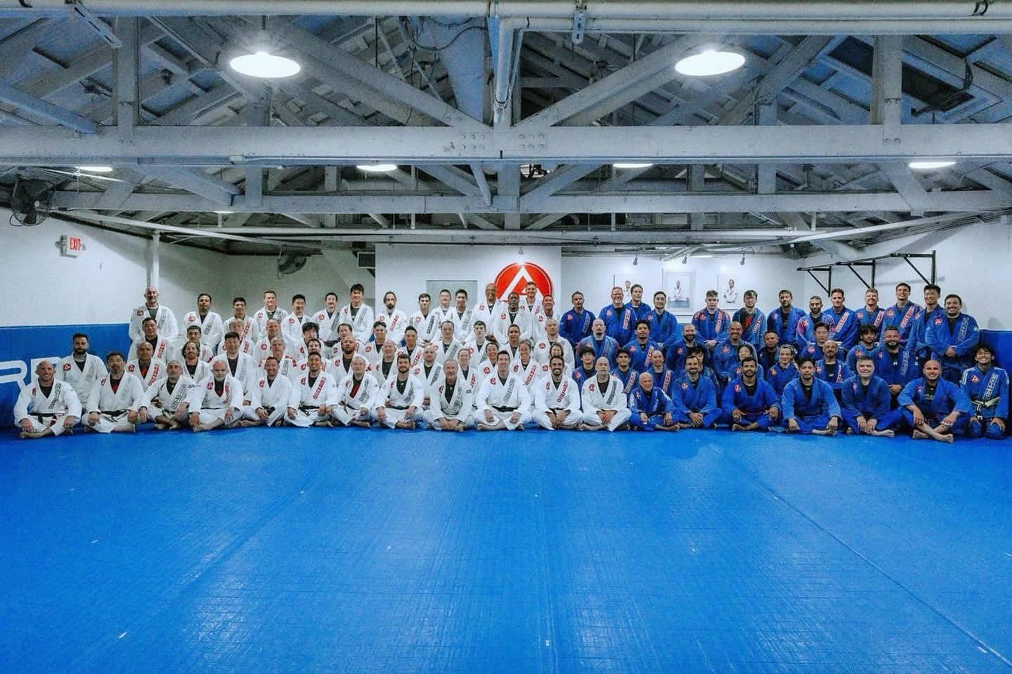 bjj classes near me