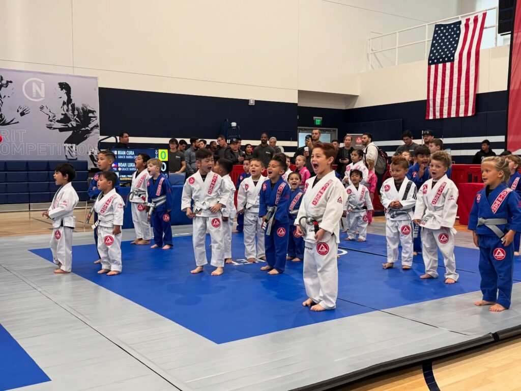 bjj classes near me