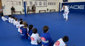 bjj classes near me